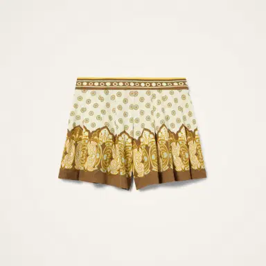 La DoubleJ Club Skort | Thumbnail 5 La DoubleJ Club Skort | Thumbnail 5