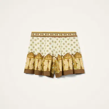 La DoubleJ Club Skort | Thumbnail 6 La DoubleJ Club Skort | Thumbnail 6