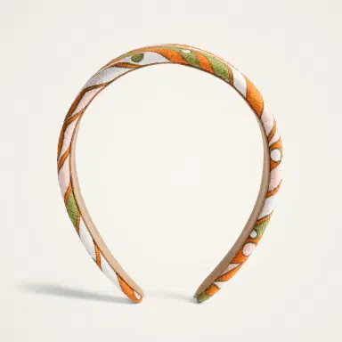 La DoubleJ Flat Headband | Thumbnail 3 La DoubleJ Flat Headband | Thumbnail 3