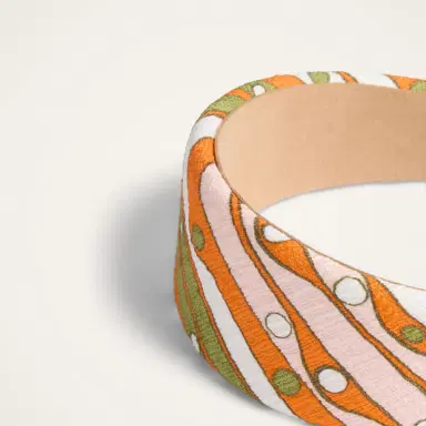 La DoubleJ Flat Headband | Thumbnail 5 La DoubleJ Flat Headband | Thumbnail 5