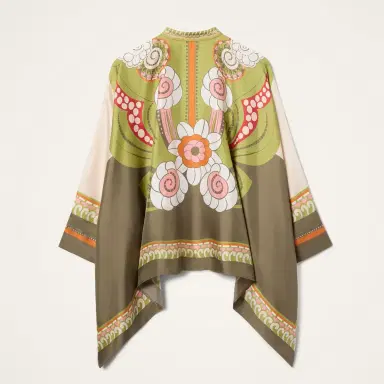 La DoubleJ Foulard Shirt | Thumbnail 6 La DoubleJ Foulard Shirt | Thumbnail 6