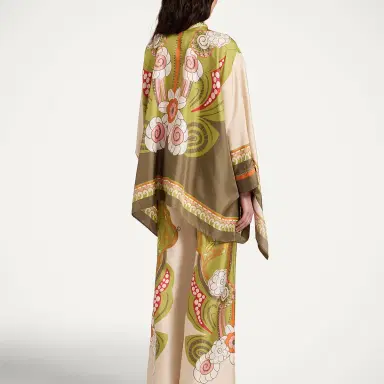 La DoubleJ Palazzo Pants | Thumbnail 2 La DoubleJ Palazzo Pants | Thumbnail 2