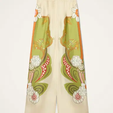 La DoubleJ Palazzo Pants | Thumbnail 5 La DoubleJ Palazzo Pants | Thumbnail 5