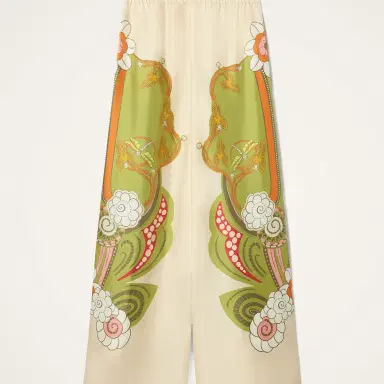 La DoubleJ Palazzo Pants | Thumbnail 6 La DoubleJ Palazzo Pants | Thumbnail 6