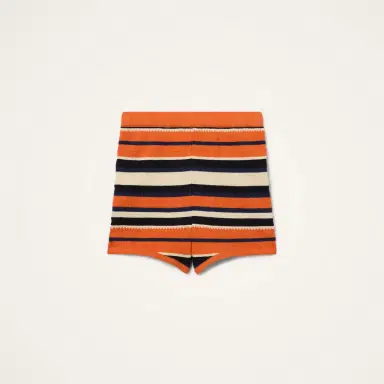 La DoubleJ Veneziana Shorts | Thumbnail 5 La DoubleJ Veneziana Shorts | Thumbnail 5
