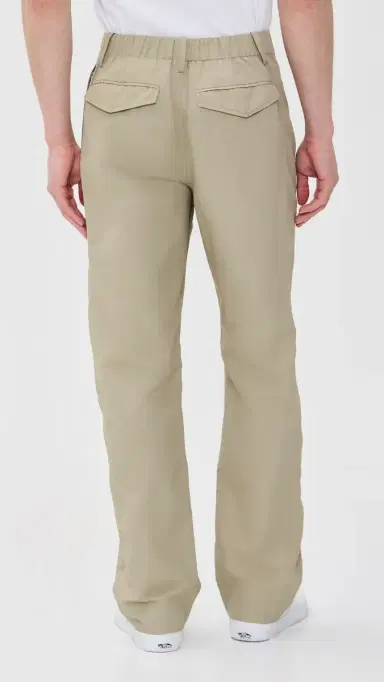 Simkhai Nicolas Tech Pants Fossil | Thumbnail 3 Simkhai Nicolas Tech Pants Fossil | Thumbnail 3