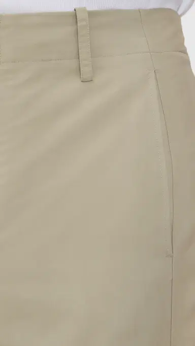 Simkhai Nicolas Tech Pants Fossil | Thumbnail 6 Simkhai Nicolas Tech Pants Fossil | Thumbnail 6