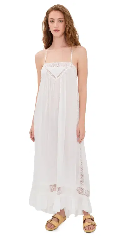 Free People Kiss Me ater Slip Dress Clean | Thumbnail 1 Free People Kiss Me ater Slip Dress Clean | Thumbnail 1