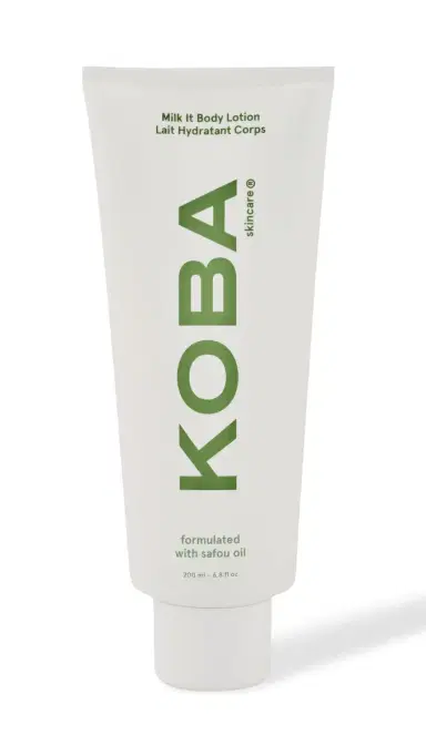 KOBA Milk It Body Lotion No Color | Thumbnail 4 KOBA Milk It Body Lotion No Color | Thumbnail 4