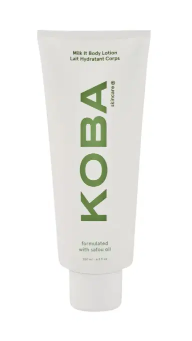 KOBA Milk It Body Lotion No Color | Thumbnail 1 KOBA Milk It Body Lotion No Color | Thumbnail 1