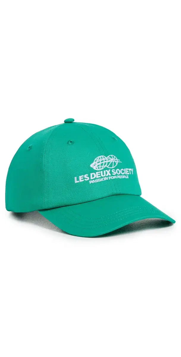 Exhibition Dad Cap Green Spruce One Size Exhibition Dad Cap Green Spruce One Size