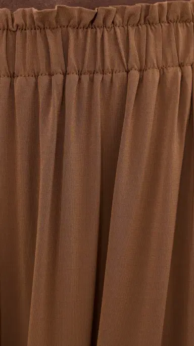 PAIGE Marcine Pants Maple M | Thumbnail 6 PAIGE Marcine Pants Maple M | Thumbnail 6