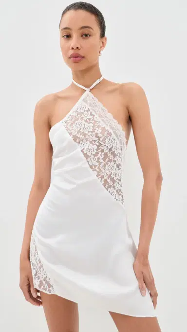 Lioness Amore Mini Dress oonlight | Thumbnail 2 Lioness Amore Mini Dress oonlight | Thumbnail 2