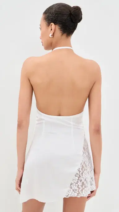 Lioness Amore Mini Dress oonlight | Thumbnail 3 Lioness Amore Mini Dress oonlight | Thumbnail 3