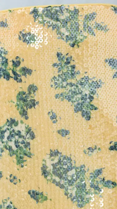 endless rose equin Printed kirt Lemon Multi | Thumbnail 6 endless rose equin Printed kirt Lemon Multi | Thumbnail 6