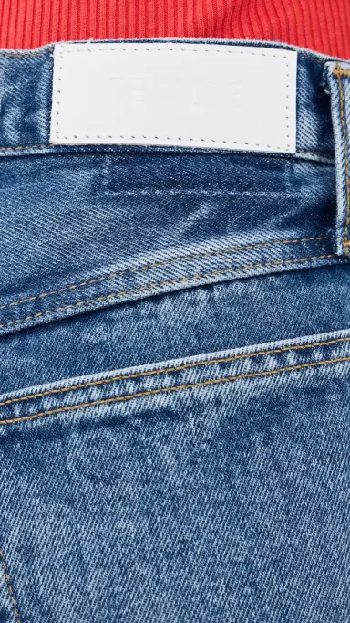 RE/DONE Daisy Shorts Day Tripper | Thumbnail 6 RE/DONE Daisy Shorts Day Tripper | Thumbnail 6