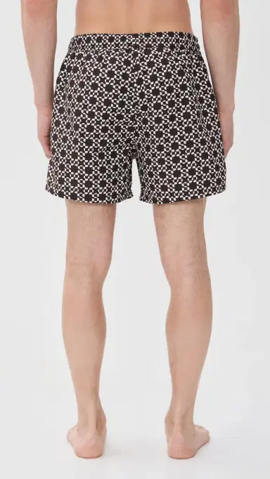 Simkhai Malachi Swim Shorts 14.5 | Thumbnail 3 Simkhai Malachi Swim Shorts 14.5 | Thumbnail 3