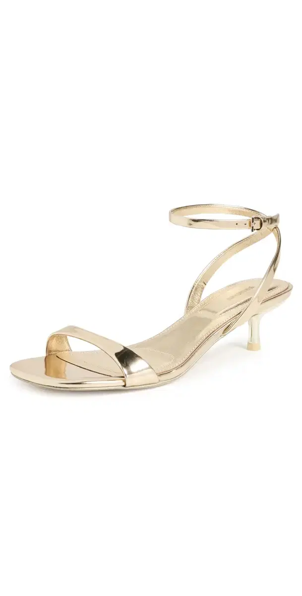 Hannah Leather Sandals Golden Haze Hannah Leather Sandals Golden Haze