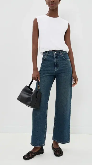 Rachel Comey Puerto Pants | Thumbnail 5 Rachel Comey Puerto Pants | Thumbnail 5