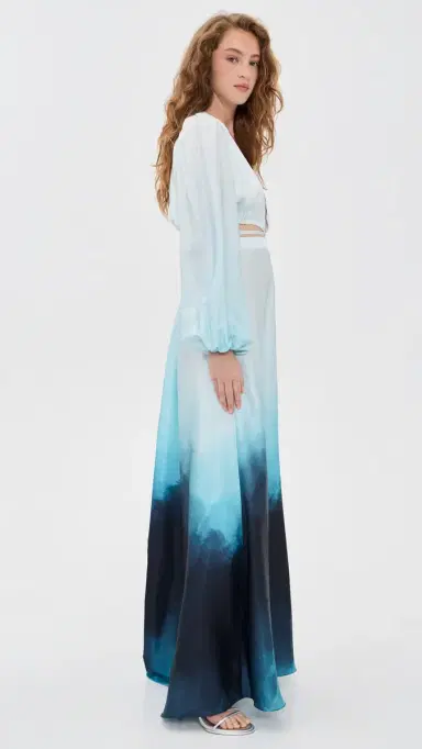 DIARRABLU Amal Dress kye Blu | Thumbnail 4 DIARRABLU Amal Dress kye Blu | Thumbnail 4