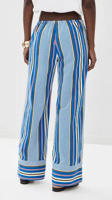 Ciao Lucia Yuli Pants tripe | Thumbnail 3 Ciao Lucia Yuli Pants tripe | Thumbnail 3
