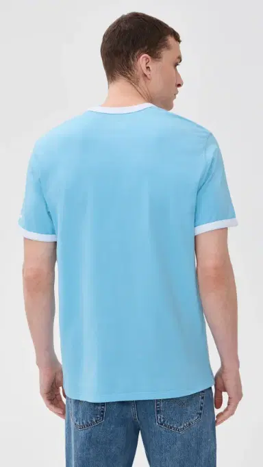 Levi's X World Cup Argentina Ringer Tee | Thumbnail 3 Levi's X World Cup Argentina Ringer Tee | Thumbnail 3
