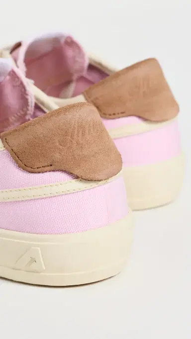 Autry Windscape Low Sneakers | Thumbnail 4 Autry Windscape Low Sneakers | Thumbnail 4