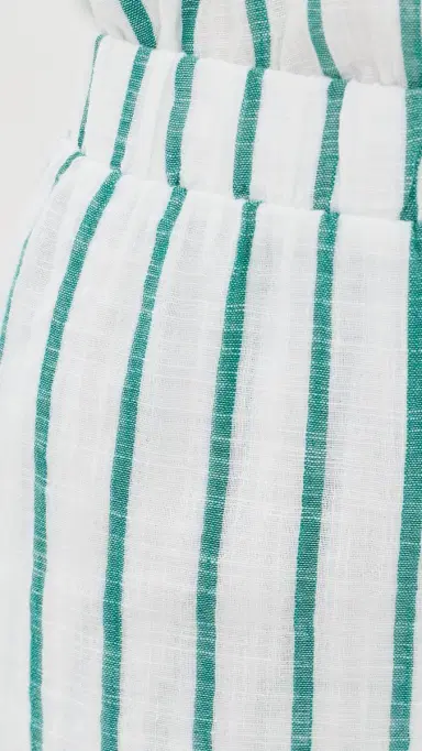 Z Supply Cabana Shorts Rainforest | Thumbnail 6 Z Supply Cabana Shorts Rainforest | Thumbnail 6