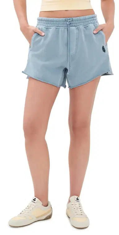 FP Movement Knockout Shorts Dark late | Thumbnail 1 FP Movement Knockout Shorts Dark late | Thumbnail 1
