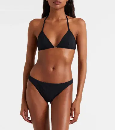 Gucci Double G bikini | Thumbnail 4 Gucci Double G bikini | Thumbnail 4