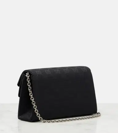 Gucci Dionysus Small GG canvas shoulder bag | Thumbnail 4 Gucci Dionysus Small GG canvas shoulder bag | Thumbnail 4
