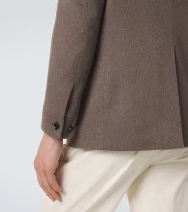 Lardini Cashmere jacket | Thumbnail 3 Lardini Cashmere jacket | Thumbnail 3