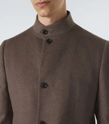 Lardini Cashmere jacket | Thumbnail 5 Lardini Cashmere jacket | Thumbnail 5