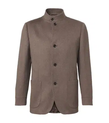 Lardini Cashmere jacket | Thumbnail 1 Lardini Cashmere jacket | Thumbnail 1
