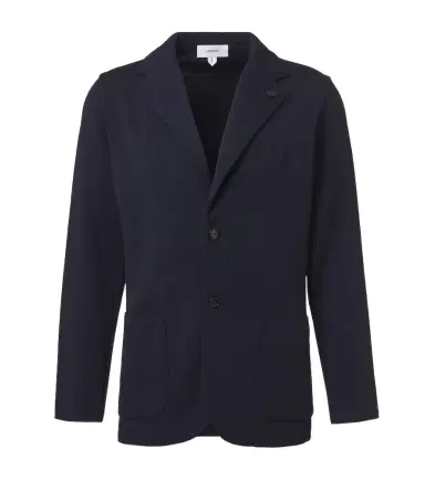 Lardini Virgin wool blazer | Thumbnail 1 Lardini Virgin wool blazer | Thumbnail 1