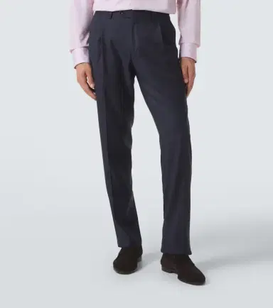 Lardini Virgin wool suit | Thumbnail 3 Lardini Virgin wool suit | Thumbnail 3