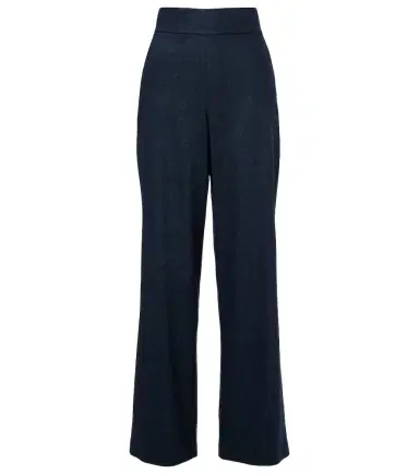 ELEVENTY Wool and cashmere wide-leg pants | Thumbnail 1 ELEVENTY Wool and cashmere wide-leg pants | Thumbnail 1