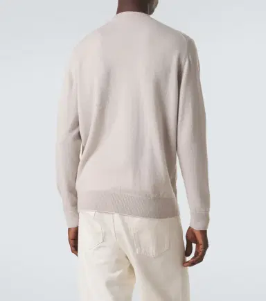ELEVENTY Cashmere sweater | Thumbnail 3 ELEVENTY Cashmere sweater | Thumbnail 3