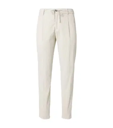 ELEVENTY Cotton-blend corduroy tapered pants | Thumbnail 1 ELEVENTY Cotton-blend corduroy tapered pants | Thumbnail 1