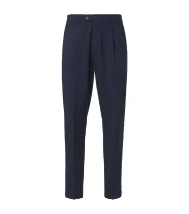 ELEVENTY Wool-blend straight pants | Thumbnail 1 ELEVENTY Wool-blend straight pants | Thumbnail 1