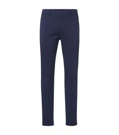 ELEVENTY Cotton straight pants | Thumbnail 1 ELEVENTY Cotton straight pants | Thumbnail 1