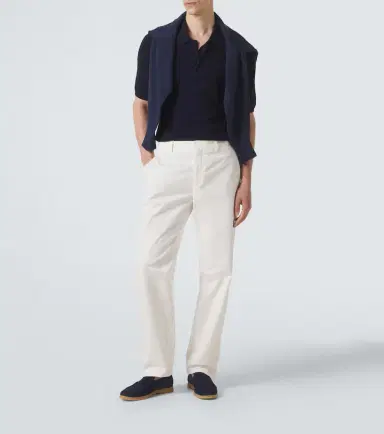 Eleventy Suede loafers | Thumbnail 7 Eleventy Suede loafers | Thumbnail 7