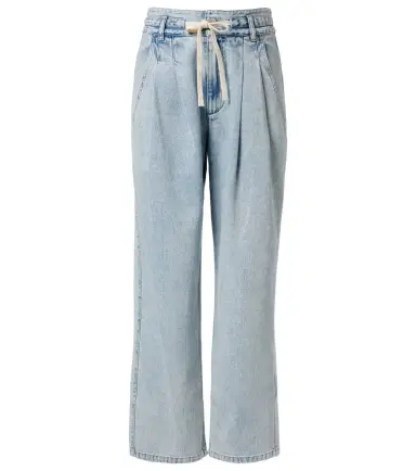 Marant Étoile Ilsa straight jeans | Thumbnail 1 Marant Étoile Ilsa straight jeans | Thumbnail 1