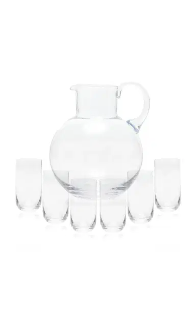 Tiffany & Co. Exclusive Refresher Set - Clear | Thumbnail 5 Tiffany & Co. Exclusive Refresher Set - Clear | Thumbnail 5