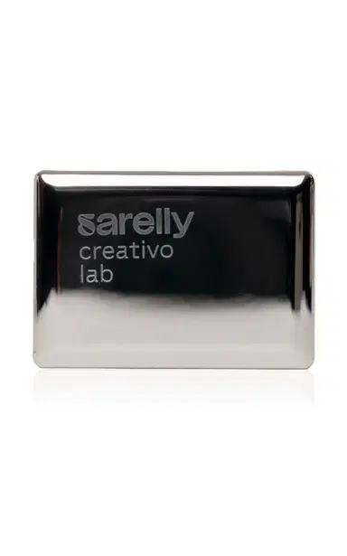 Sarelly La Mil Sombras Mini Eyeshadow Palette | Thumbnail 3 Sarelly La Mil Sombras Mini Eyeshadow Palette | Thumbnail 3
