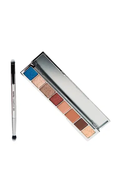 Sarelly La Mil Sombras Eyeshadow Palette | Thumbnail 6 Sarelly La Mil Sombras Eyeshadow Palette | Thumbnail 6
