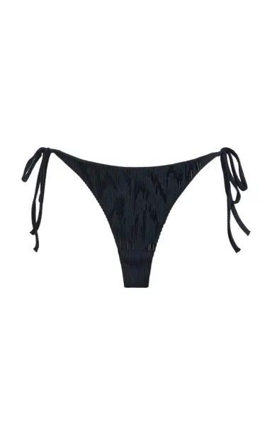 Ziah Embroidered Bikini Bottoms | Thumbnail 4 Ziah Embroidered Bikini Bottoms | Thumbnail 4
