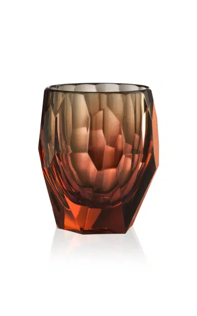 MARIO LUCA GIUSTI Set-of-Six Milly Acrylic Glasses - Multi | Thumbnail 1 MARIO LUCA GIUSTI Set-of-Six Milly Acrylic Glasses - Multi | Thumbnail 1