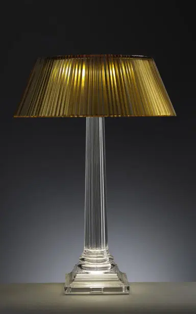 MARIO LUCA GIUSTI Calypso Acrylic Wireless Lamp - Blue | Thumbnail 2 MARIO LUCA GIUSTI Calypso Acrylic Wireless Lamp - Blue | Thumbnail 2