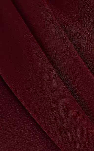 Arcina Ori Exclusive Helena Satin Maxi Dress | Thumbnail 5 Arcina Ori Exclusive Helena Satin Maxi Dress | Thumbnail 5